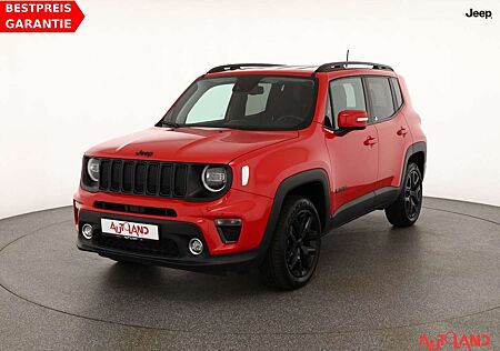 Jeep Renegade 1.3 Plug-In Hybrid 4WD LED Navi Kamera
