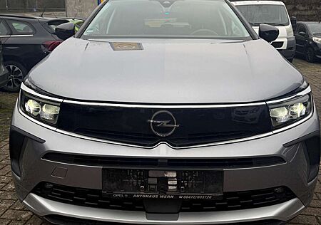 Opel Grandland X Business Elegance Plug-in-Hybrid