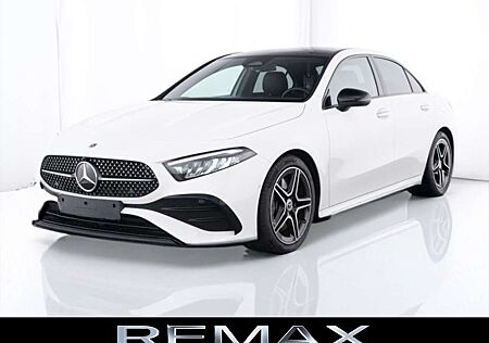 Mercedes-Benz A 250 4M AMG-Line Adv. Plus / Panorama / Night