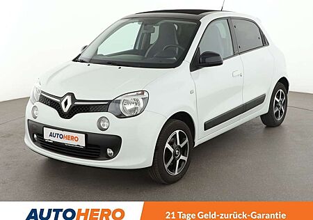 Renault Twingo 0.9 Energy Limited *PDC*ALU*TEMPO*KLIMA*FALTDACH*