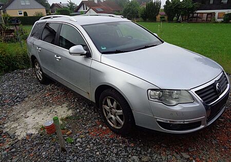 VW Passat Variant Volkswagen Comfortline 4Motion