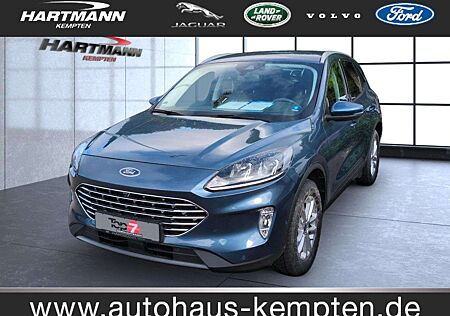 Ford Kuga Hybrid Titanium Bluetooth Navi Klima