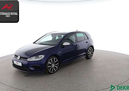VW Golf R Volkswagen VII R 2.0 TSI 4M ACTIVE-INFO,KEYLESSGO,ACC