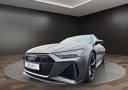 Audi RS6 4.0 V8 TFSI Perfomance PANO MATRIX KERAMIK
