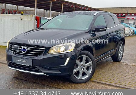 Volvo XC 60 XC60 Summum D5 AWD|ACC| Voll Assist & Austtatung