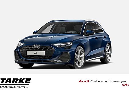Audi A3 Sportback 30 TFSI S tronic S line NaviPlus LED ...