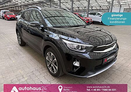 Kia Stonic 1.0 T-GDI Vision Bluetooth|Lenkrhzg|PDC