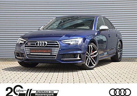 Audi S4 Limousine 3.0 TFSI quattro++MASSAGE+MATRIX LE
