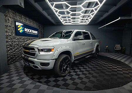 Dodge RAM 5.7 V8 HEMI 4x4 OFFROAD Night-Paket *LED*