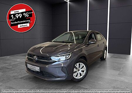 VW Taigo Volkswagen 1.0TSI AppCon Bluetooth SHZ LED Klima