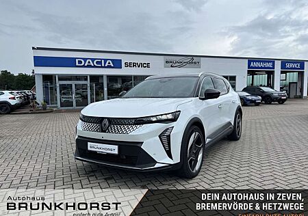 Renault Scenic E-Tech 87 kWh Long Range Iconic+Panodach+360° Kame