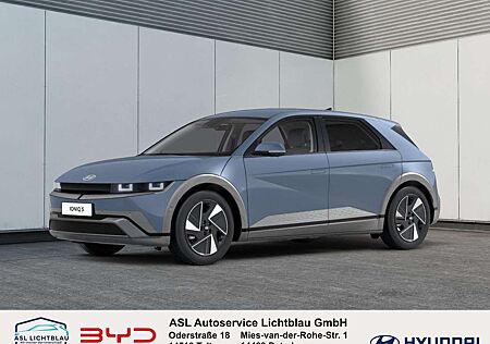 Hyundai IONIQ 5 FL 84 kWh 2WD CENTRIQ BOSE, Park-& Sitz-Paket, ...