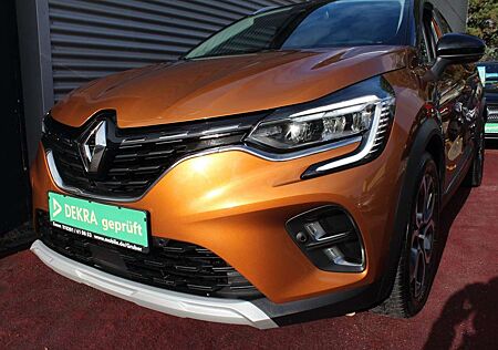 Renault Captur E-TECH Plug-In 160 INTENS AUTOMATIK KLIMA