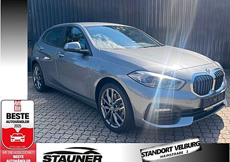 BMW 120 i Autom. 5-Türer/ Lenkradheiz/HiFi/18"M-Räder