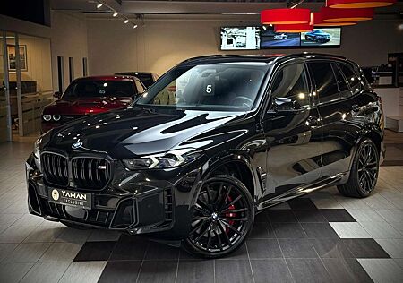 BMW X5 M i xD*Pano*HuD*StHzg*Massage*IconicGlow*22"