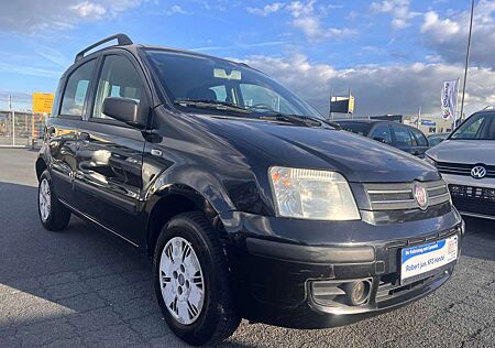 Fiat Panda 1.2 8V Dynamic