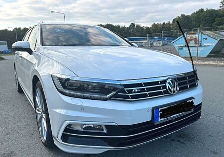 VW Passat Variant Volkswagen Highline BMT/Start-Stopp