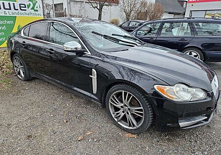 Jaguar XF Diesel
