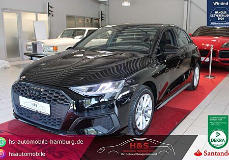Audi A3 Sportback 35 TFSI