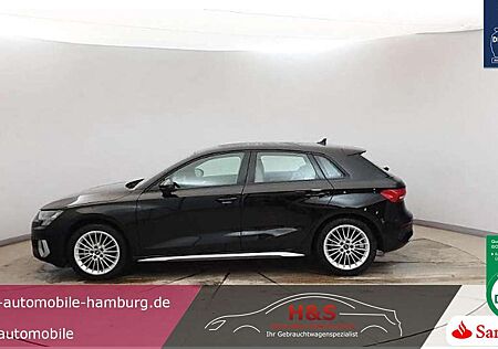 Audi A3 Sportback 35 TFSI