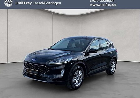 Ford Kuga 1.5 EcoBoost COOL&CONNECT schwenkbare AHK