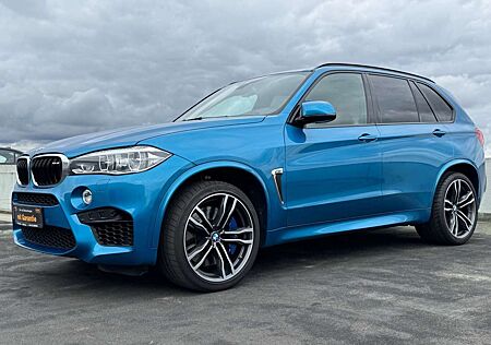 BMW X5 M 423 KW