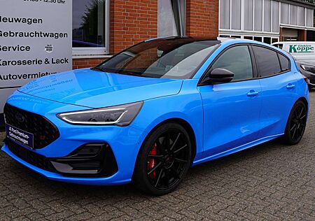 Ford Focus ST X