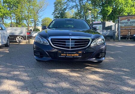 Mercedes-Benz E 220 E -Klasse T-Modell CDI