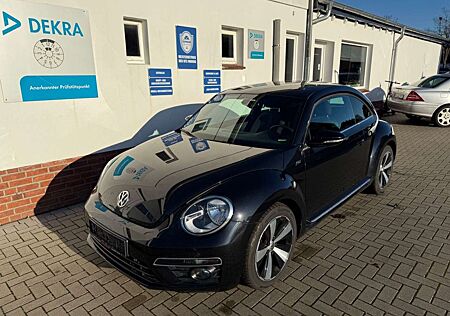 VW Beetle Volkswagen 2.0 TDI Sport R-LINE