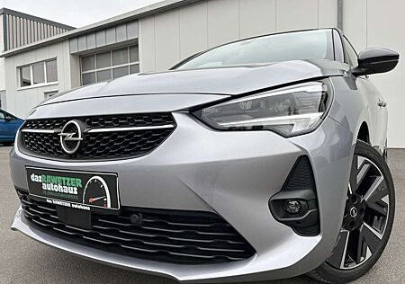 Opel Corsa e Ultimate 87€ m. 20% Anzahlung CCS 3-Phasen Dig