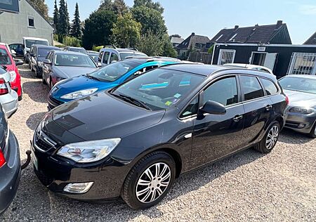 Opel Astra J Sports Tourer Design Edition*TÜV NEU*