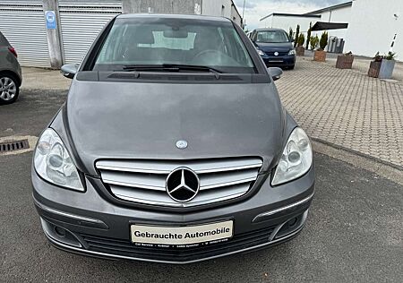 Mercedes-Benz B 180 CDI Special Edition (245.207)*TÜV NEUE