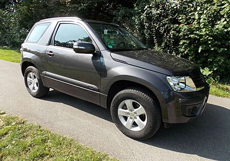 Suzuki Grand Vitara 2.4 Comfort