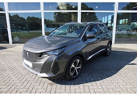 Peugeot 3008 Allure Pack HDi 130 Autom. Navi Kamera EPHv