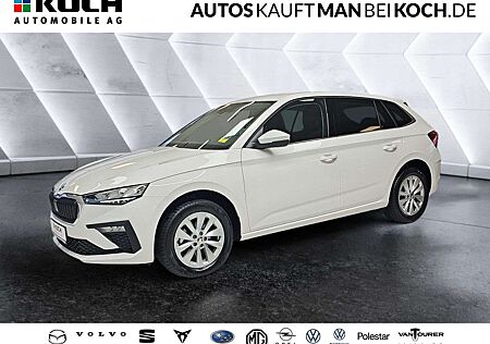 Skoda Scala 1.0 TSI Selection DSG LED Temp.LM Sitzh.