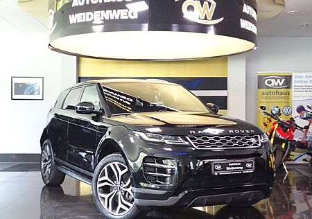 Land Rover Range Rover Evoque gebraucht kaufen Land Rover Range Rover Evoque D180 R-Dynamic SE LED Virtual