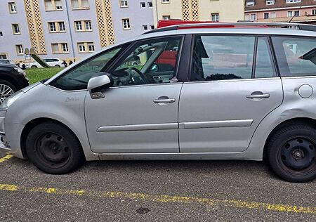 Citroën Grand C4 Picasso Citroen 2.0 HDi FAP Exclusive