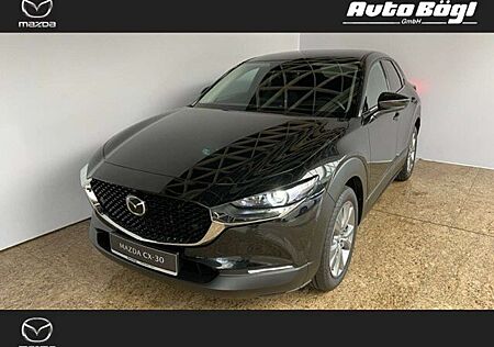 Mazda CX-30 2.0 Exclusive DASO/Design-P/Driv-Sound
