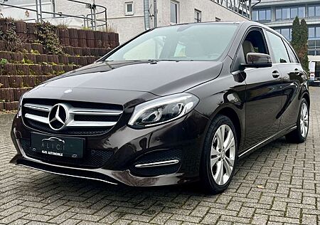 Mercedes-Benz B 180 °NAV°PDC *TOP Zustand*
