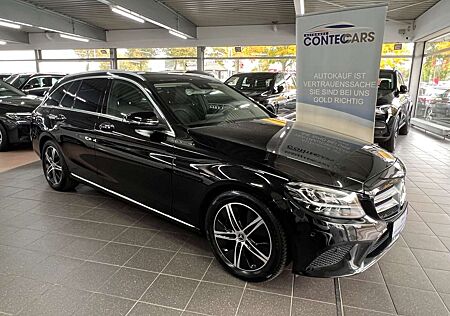 Mercedes-Benz C 220 d T 2x Avantgarde+2x Advanced+Memory uvm.