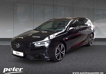 Opel Insignia ST 2.0 CDTI Ultimate OPC-Line Intellilux