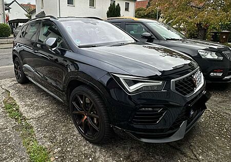 Cupra Ateca 2.0 TSI 4Drive DSG