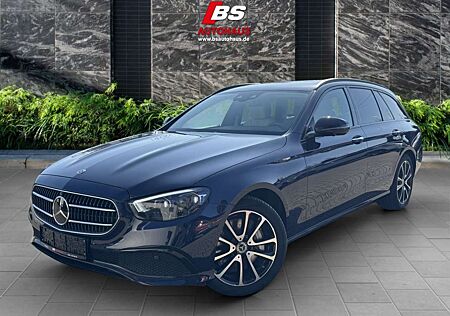 Mercedes-Benz E 400 d 4Matic T 9G-TRONIC Head-up Business Paket MULTI