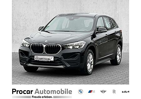 BMW X1 sDrive18d NAVI+PDC-V-H+KLIMA+DAB+ALLWETTER