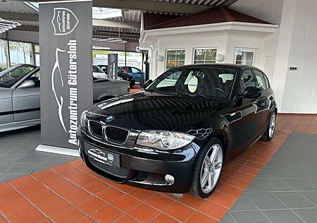 BMW 116 i * M-Packet / TOP / Garantie *