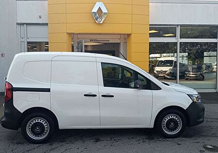 Renault Kangoo Rapid E-Tech Electric 11 kW Advance L1