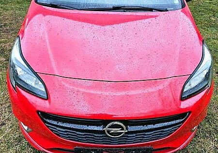 Opel Corsa 1.4 Turbo E OPC LINE,TÜV NEUE,TOP ZUSTAND