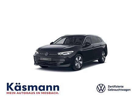 VW Passat Variant Volkswagen Business 1.5 eTSI AHK 360 ACC LED