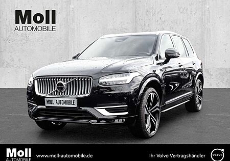 Volvo XC 90 XC90 Ultimate Bright AWD B5 Diesel EU6d 7-Sitzer Allrad