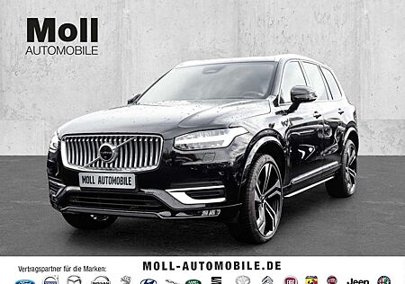 Volvo XC 90 XC90 Ultimate Bright AWD B5 Diesel EU6d 7-Sitzer Allrad